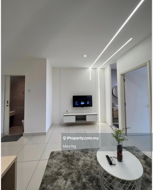Service Residence for Rent in Arte Mont Kiara by Max Ng - iProperty.com.my