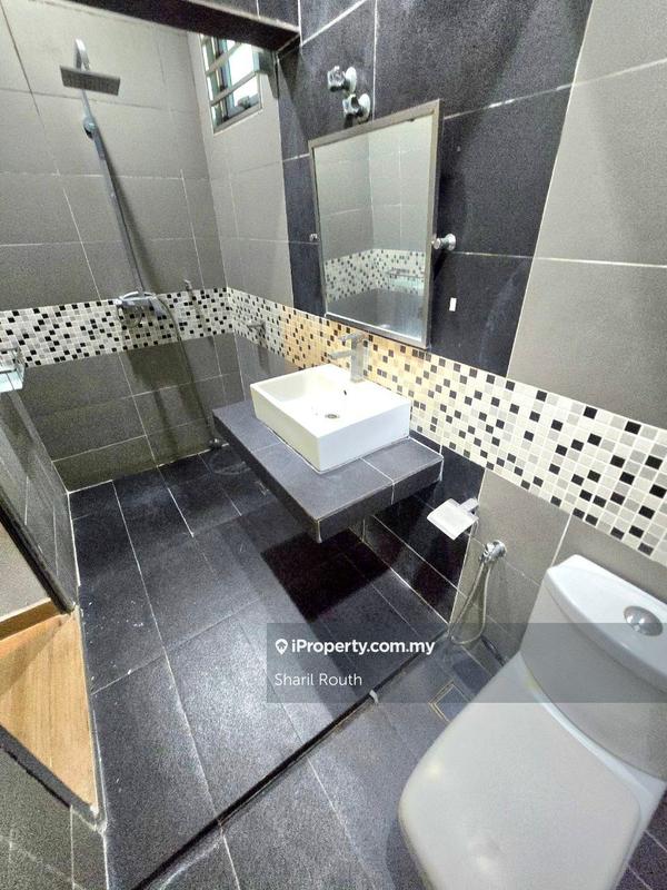 Bungalow House for Sale in Taman Ampang Utama, Ampang by Sharil Routh - iProperty.com.my