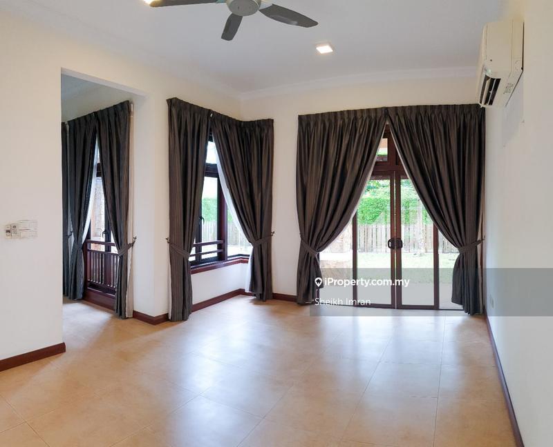 Bungalow House for Sale in Temasya Glenmarie, Glenmarie by Sheikh Imran - iProperty.com.my