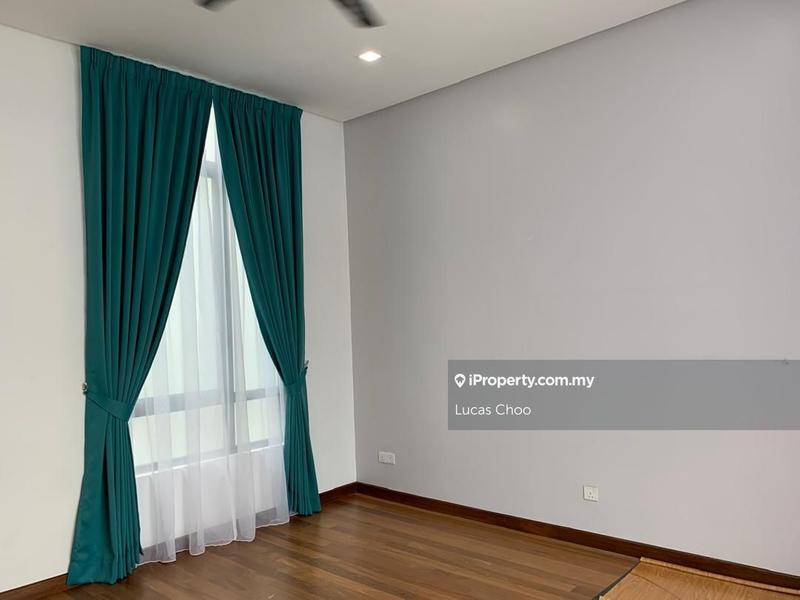 2.5-storey Terraced House for Sale in Desa Melawati, Setapak by Lucas Choo - iProperty.com.my