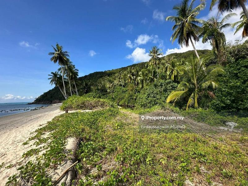 Commercial Land for Sale in Pulau Redang, Kuala Terengganu by Firdaussazwan Mustafa - iProperty.com.my