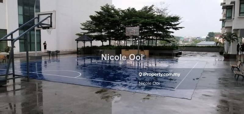 Service Residence for Sale in The Heritage Residence by Nicole Ooi - iProperty.com.my