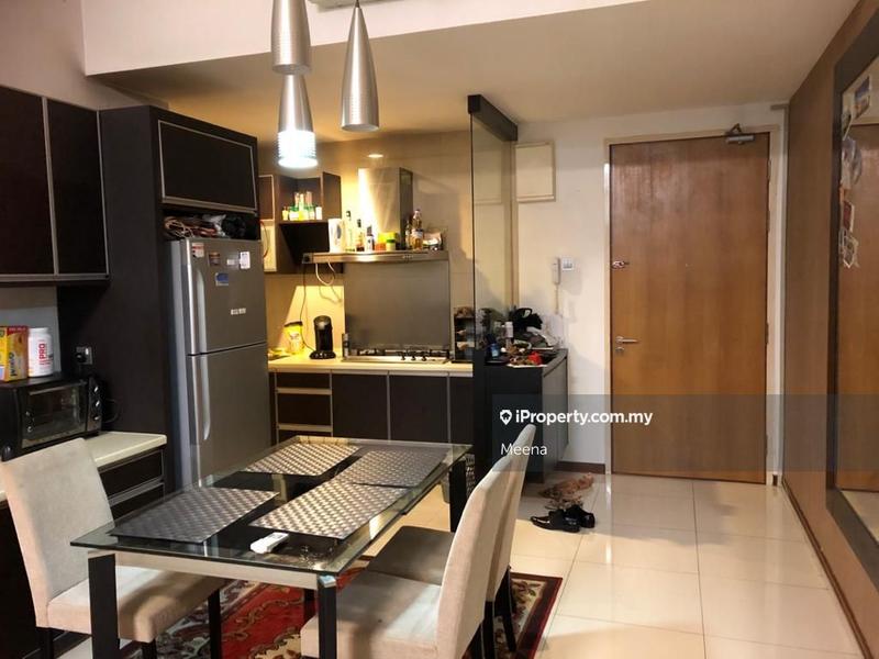 For Sale - Suasana Sentral Loft
