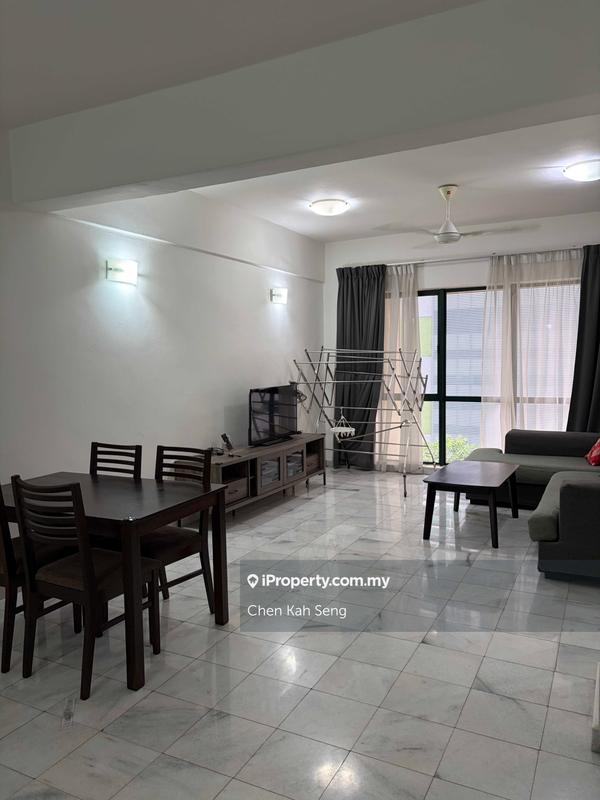 For Rent - Vista Damai