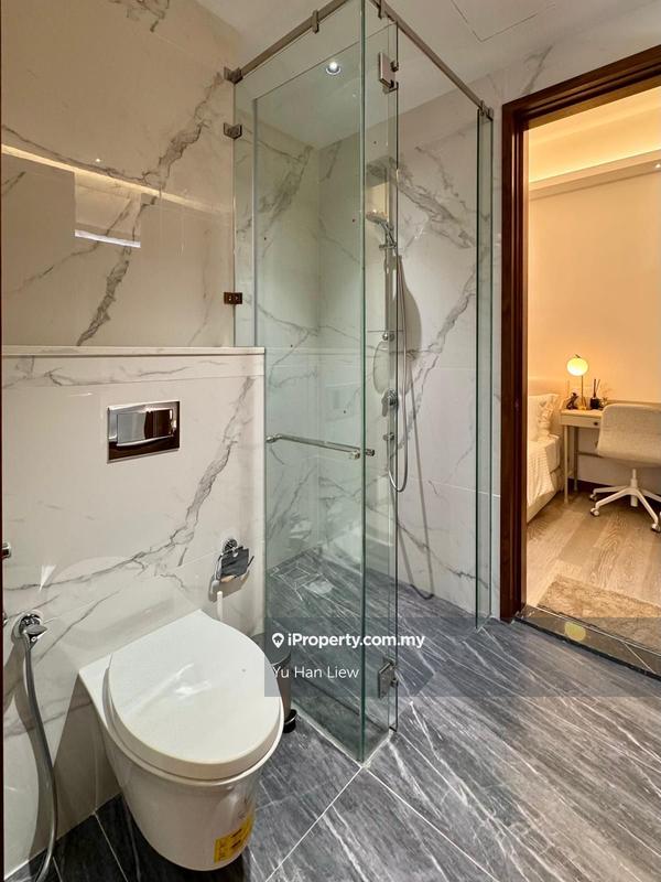 Service Residence for Rent in Core Residence @ TRX by Yu Han Liew - iProperty.com.my