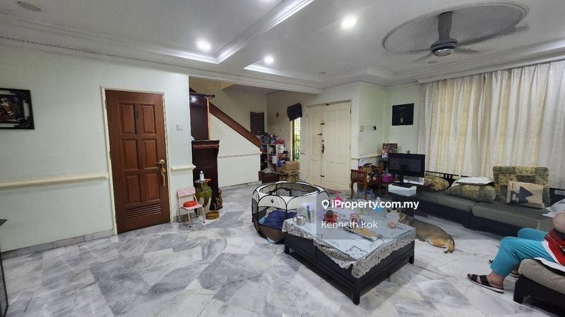 Rumah Teres 2-Tingkat untuk Dijual di Usj 4, Subang Jaya oleh Kenneth Kok - iProperty.com.my