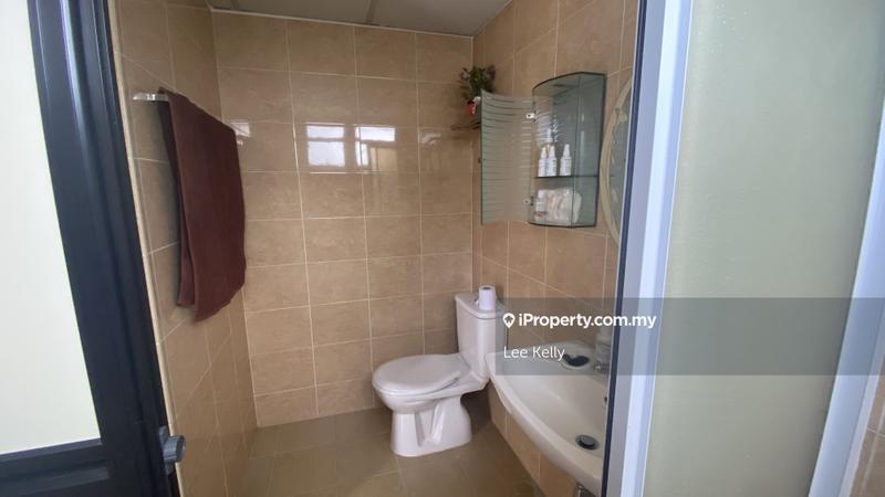 Kondominium untuk Dijual di Palm Spring @ Damansara oleh Lee Kelly - iProperty.com.my