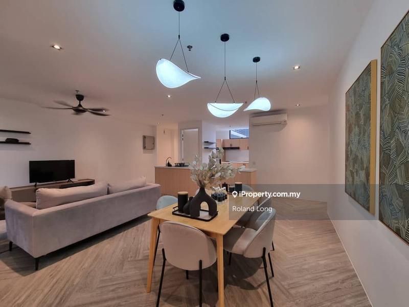 Service Residence for Rent in Lumi Tropicana by Roland Long - iProperty.com.my