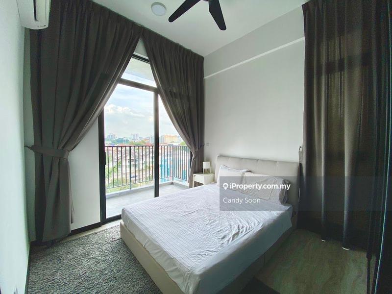Condominium for Sale in Cora Plus by Candy Soon - iProperty.com.my