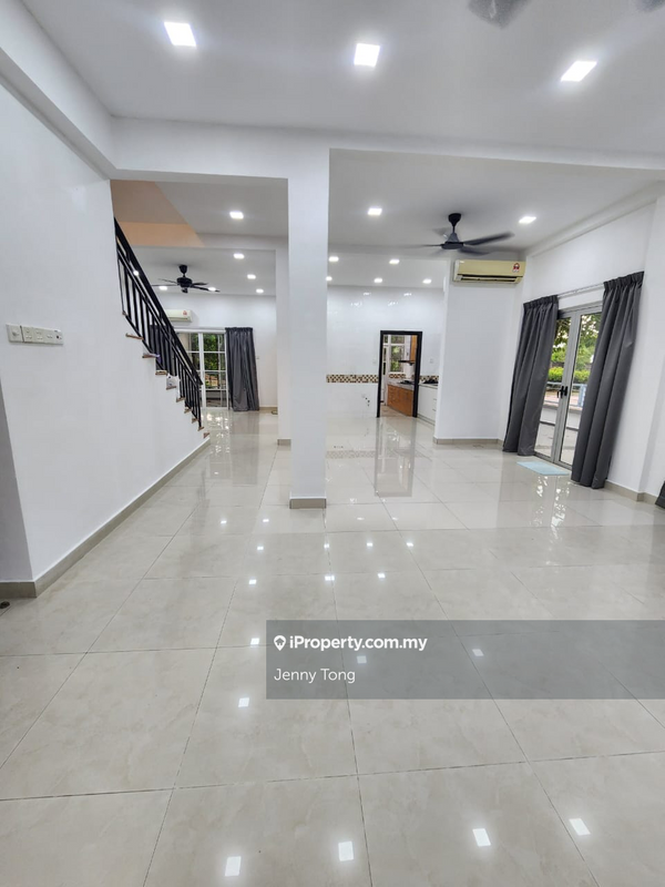 Rumah Teres untuk Dijual di Valencia, Sungai Buloh oleh Jenny Tong - iProperty.com.my