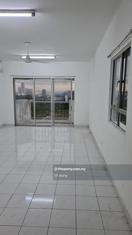 Condominium for Sale in Endah Ria by SR Wong - iProperty.com.my
