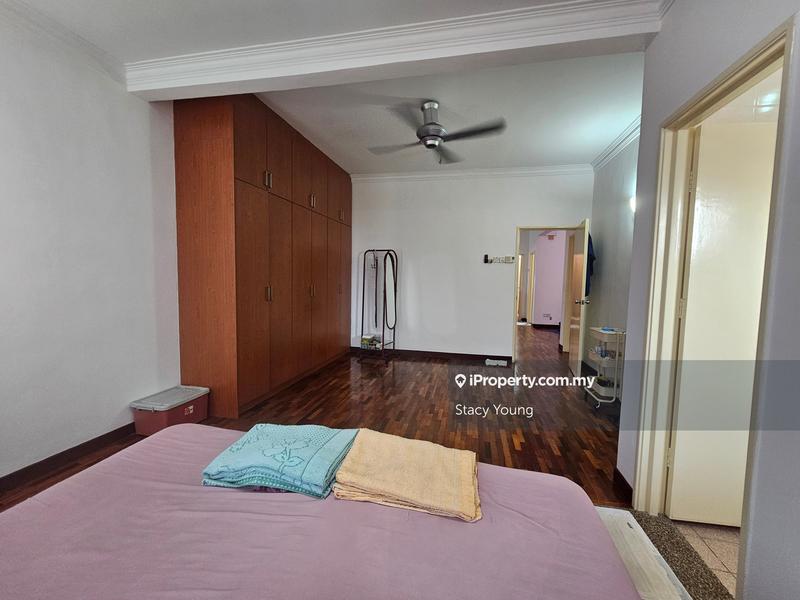 Rumah Teres untuk Dijual di Damai Rasa, Cheras oleh Stacy Young - iProperty.com.my
