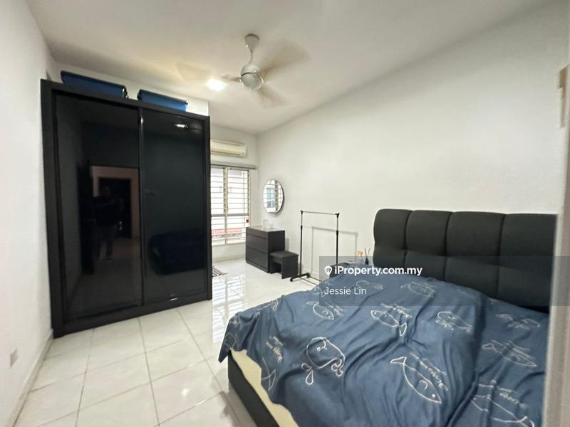 Terraced House for Sale in Sutera Damansara, Damansara Damai by Jessie Lin - iProperty.com.my