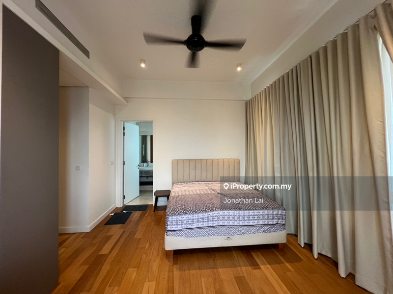 For Sale - The Sentral Residences