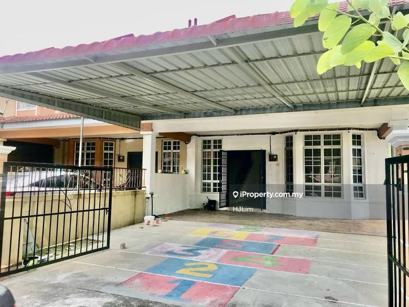 2-storey Terraced House for Sale in Desa Jati, Nilai by HJLim - iProperty.com.my