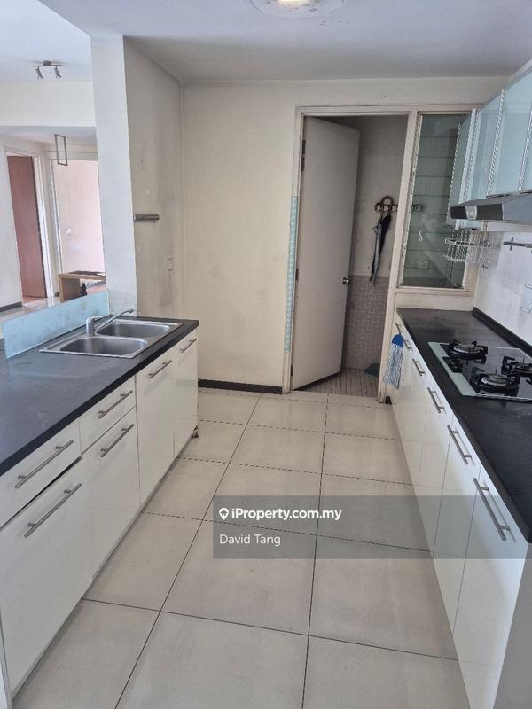 Kondominium untuk Dijual di The Maple Condominium oleh David Tang - iProperty.com.my