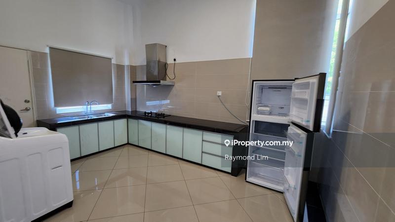 Semi-Detached House for Sale in Taman Klebang Utama, Melaka City by Raymond Lim - iProperty.com.my