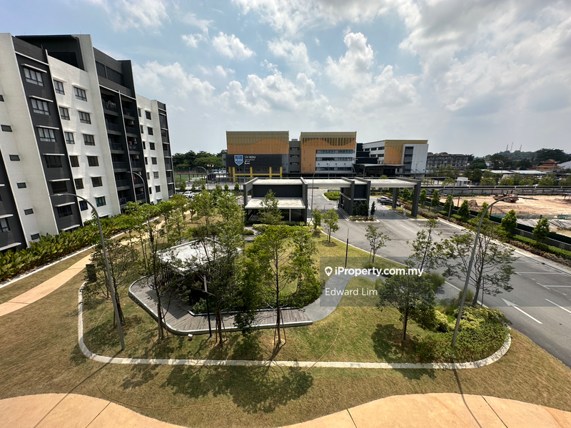 For Rent - Berkeley Uptown