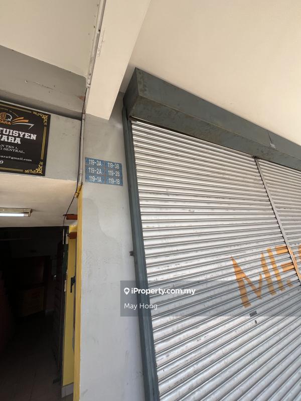 Kedai untuk Dijual di Kajang, Semenyih oleh May Hong - iProperty.com.my