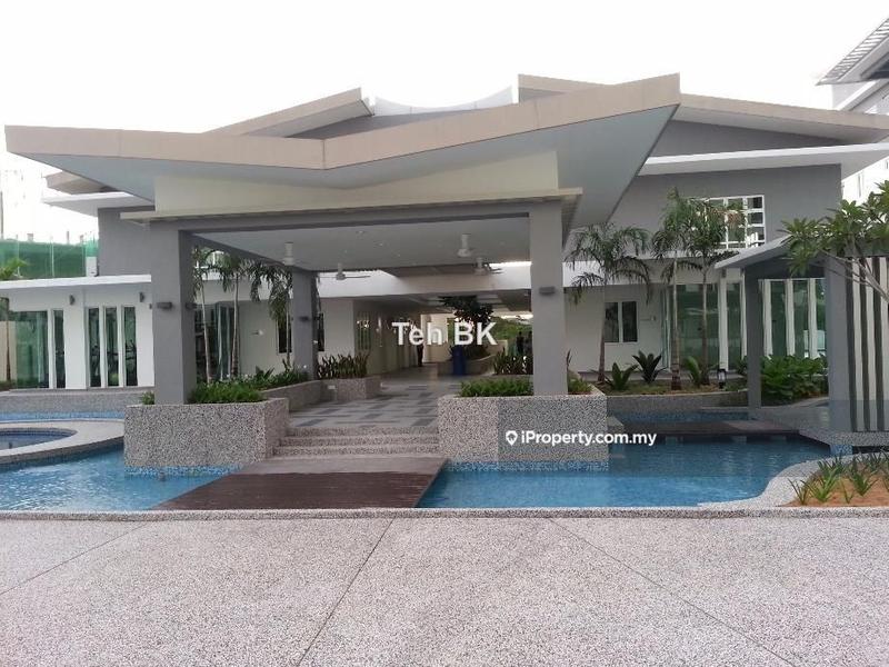 For Rent - Subang Parkhomes