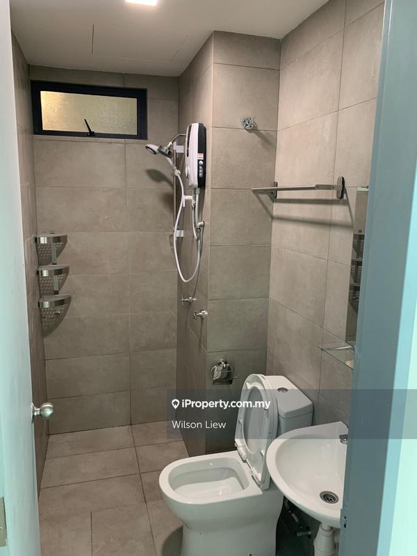 Service Residence for Sale in KL Traders Square by Wilson Liew - iProperty.com.my