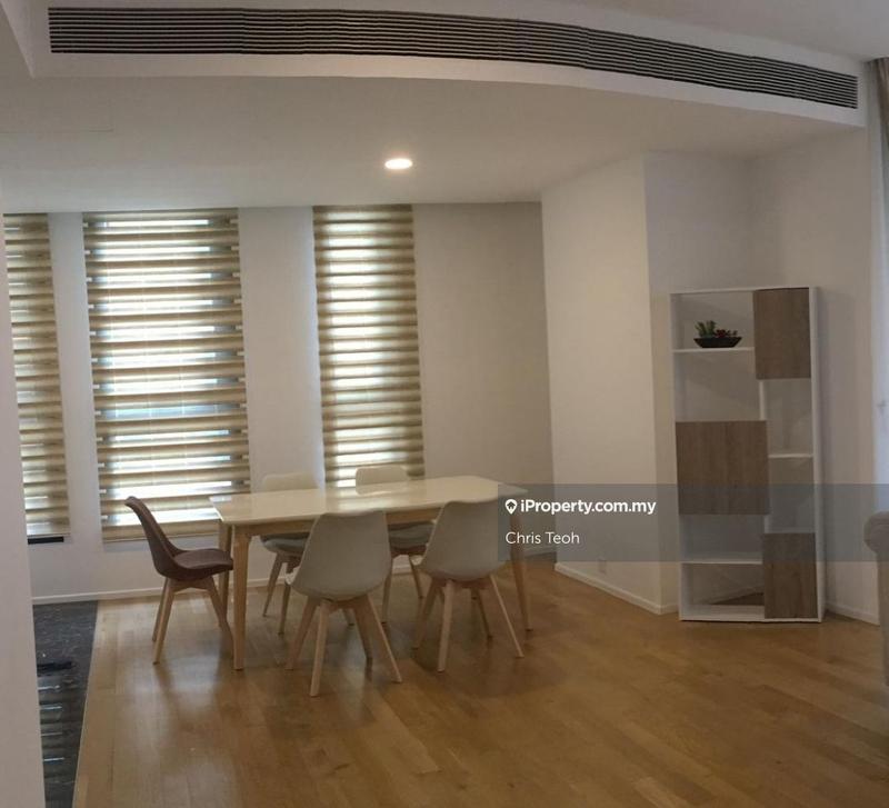 For Sale - Arcoris Residences