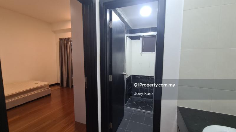 Condominium for Rent in Hartamas Regency 2 by Joey Kuek - iProperty.com.my