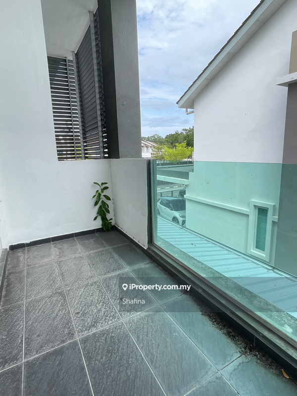 Rumah Berkembar untuk Dijual di Taman Sinar  Intan 3, Sungai Petani oleh Shafina - iProperty.com.my