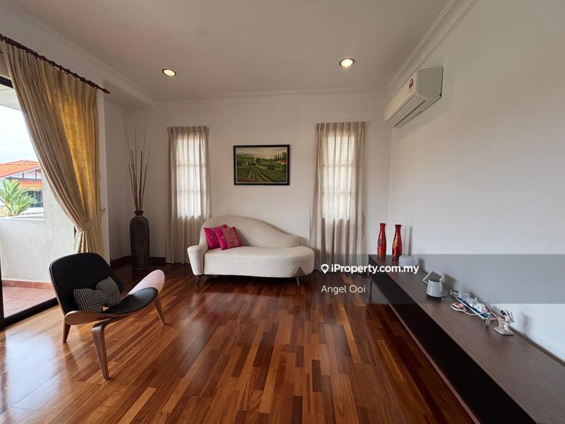 Bungalow House for Sale in Aman Suria, Petaling Jaya by Angel Ooi - iProperty.com.my