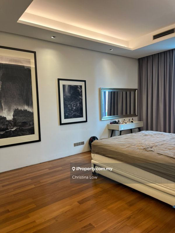 Service Residence for Rent in Quadro Residences by Christina Low - iProperty.com.my