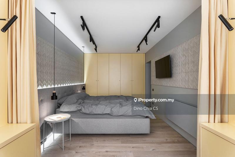 For Sale - D'Clover Residences