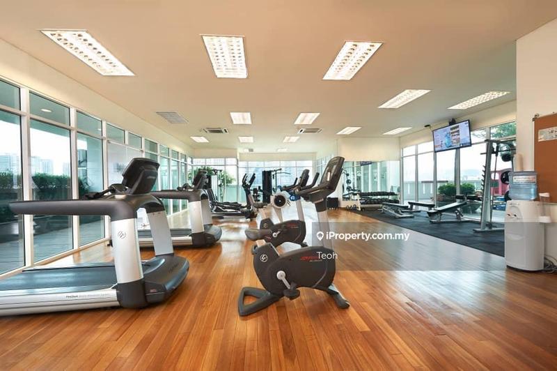 Kondominium untuk Dijual di The Pearl KLCC oleh Teoh - iProperty.com.my