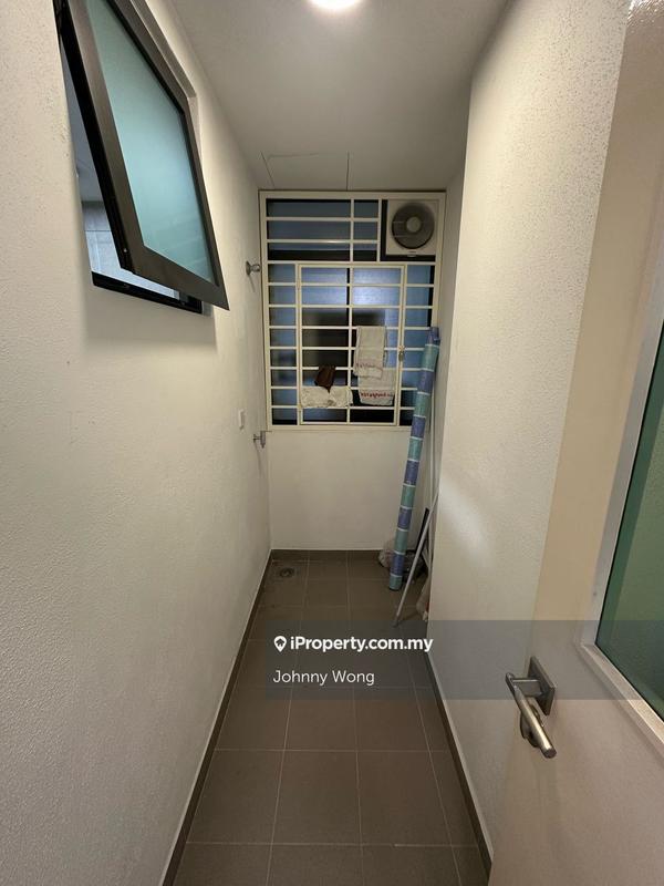 Service Residence for Sale in East Parc @ Manjalara by Johnny Wong - iProperty.com.my