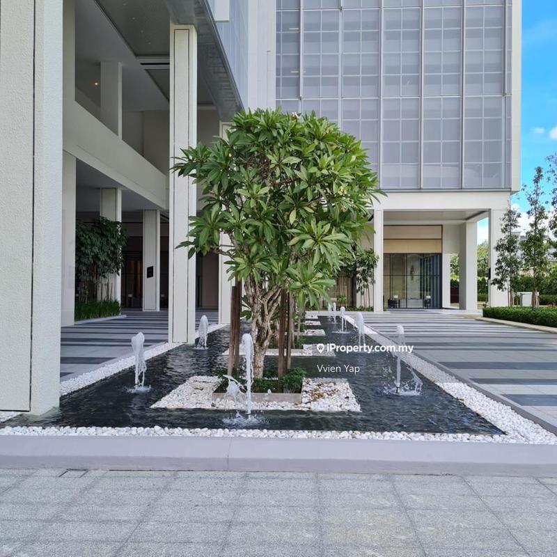 Kediaman Servis untuk Dijual di The Park 2 oleh Vvien Yap - iProperty.com.my