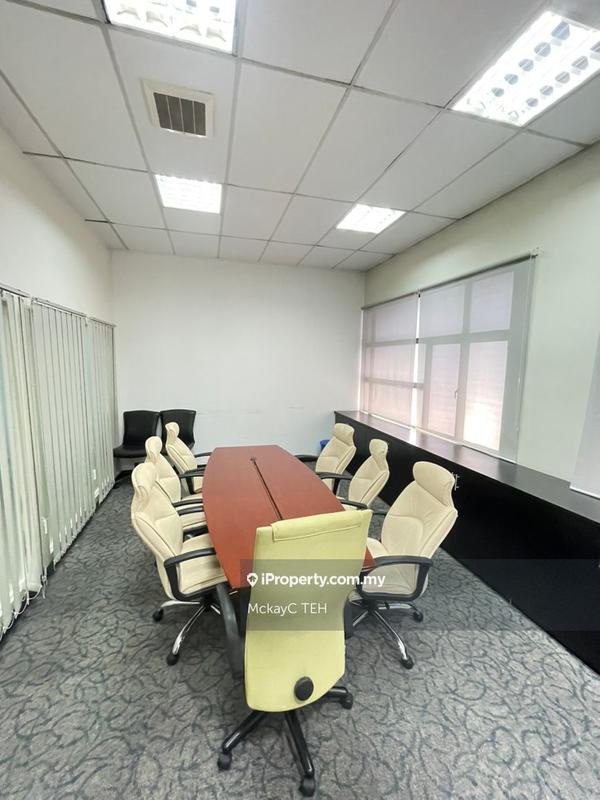 For Sale - CBD 2 PERDANA 2 OFFICE SALE CYBERJAYA