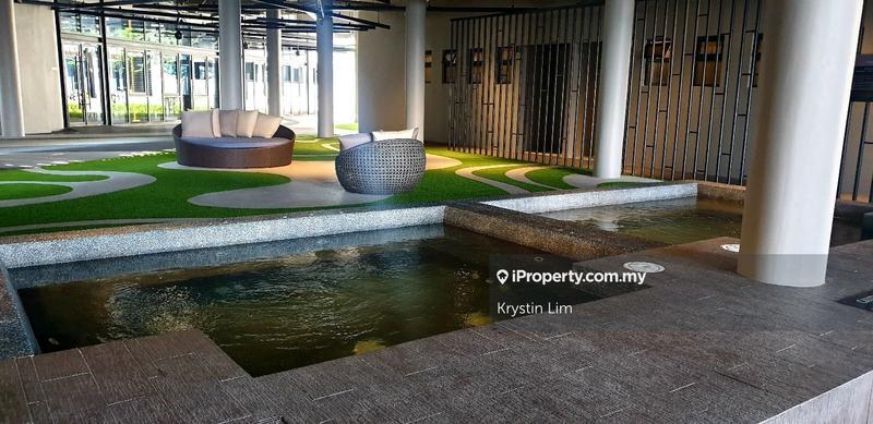 Service Residence for Sale in Geo Bukit Rimau by Krystin Lim - iProperty.com.my