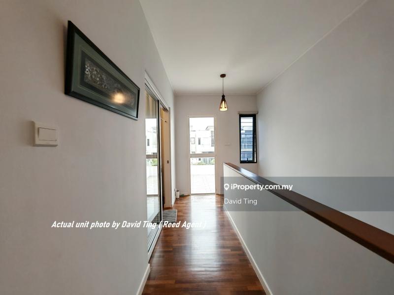 3-storey Terraced House for Sale in Lake Fields, Sungai Besi by David Ting - iProperty.com.my