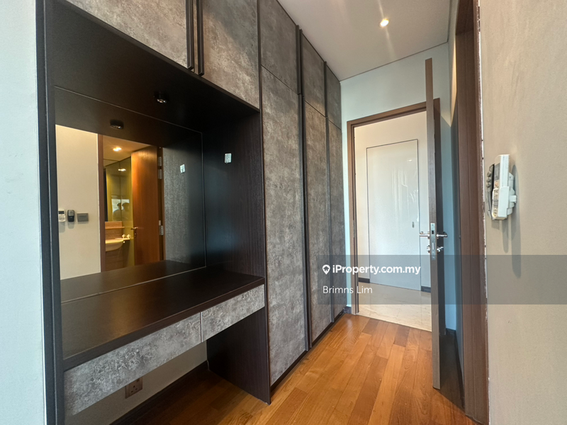 For Rent - Sky Suites @ KLCC