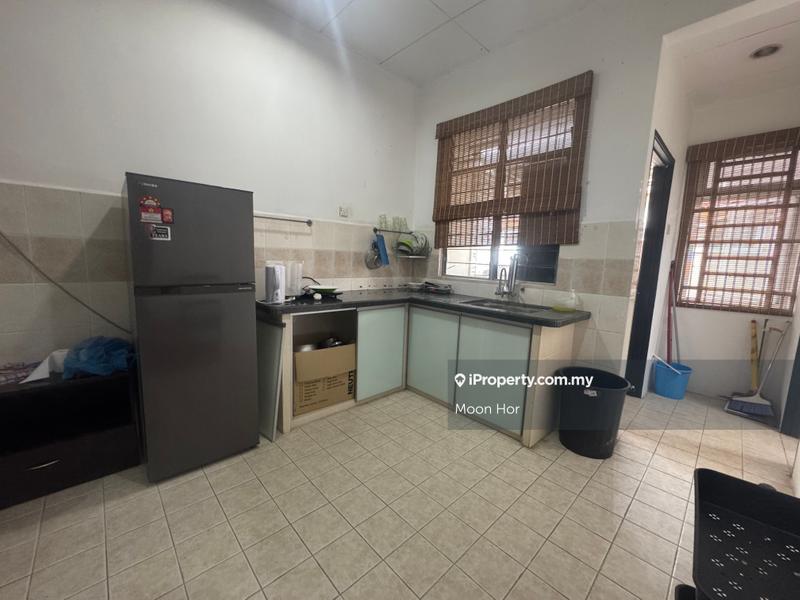 Townhouse for Sale in Taman Titi Panjang, Bukit Mertajam by Moon Hor - iProperty.com.my