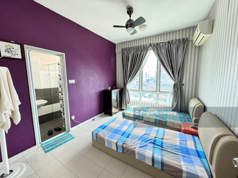 Condominium for Rent in Kenanga Residence by Alvin - iProperty.com.my