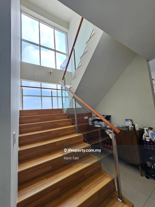 Kondominium untuk Dijual di Casa Green Condominium oleh Kent Fatt - iProperty.com.my