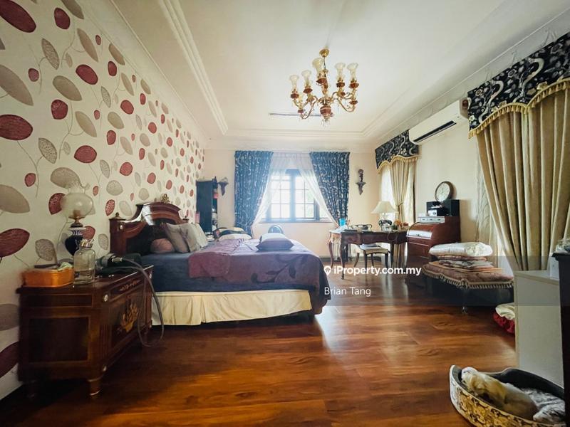 Bungalow House untuk Dijual di Sierramas, Sungai Buloh oleh Brian Tang - iProperty.com.my