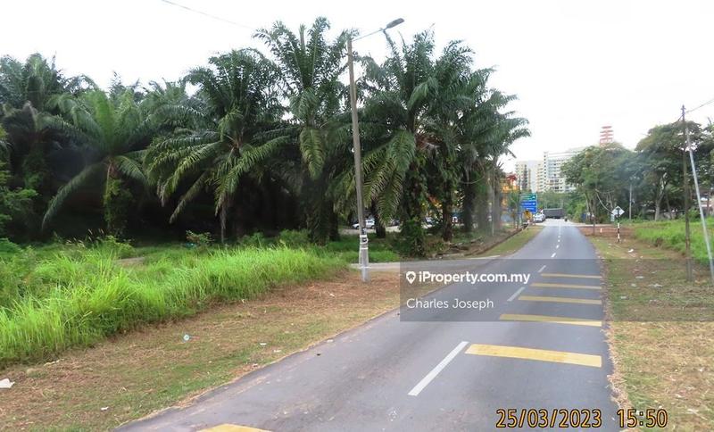 Agricultural Land for Sale in Port Dickson, Negeri Sembilan by Charles Joseph - iProperty.com.my