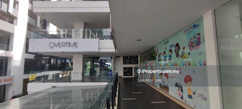 Kedai untuk Disewa di Sentul, Kuala Lumpur oleh Spencer Lee - iProperty.com.my