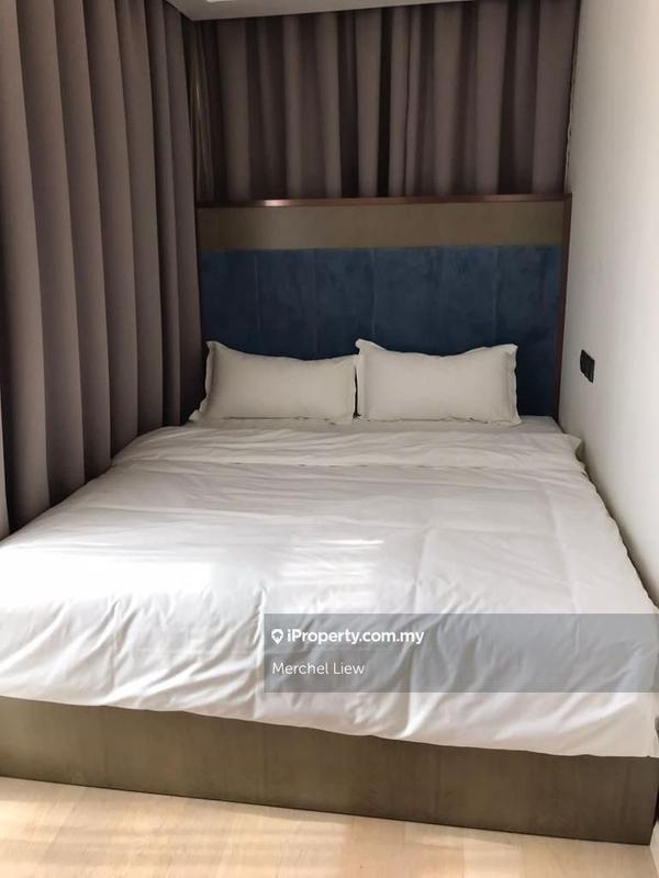 Service Residence for Rent in Star Residences One by Merchel Liew - iProperty.com.my