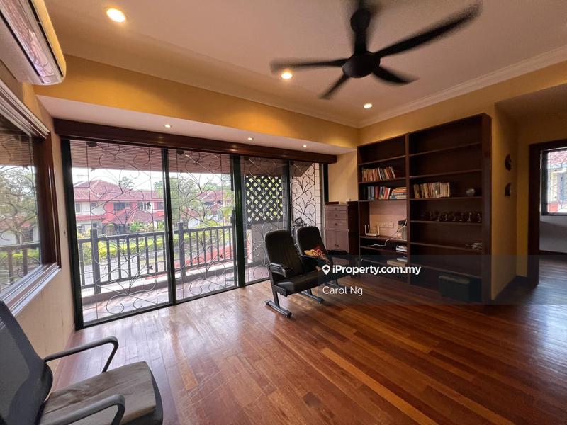 Semi-Detached House for Rent in Templer Bestari, Rawang by Carol Ng - iProperty.com.my