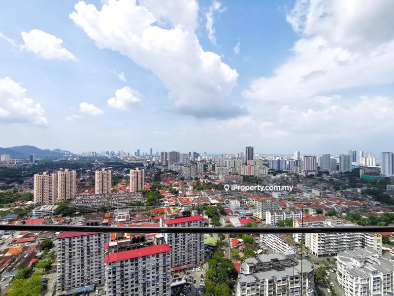 For Sale - Central Park condominium