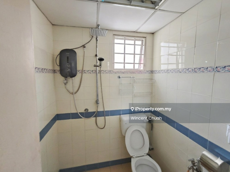 Kondominium untuk Dijual di Prima Setapak Condominium oleh Wincent Chuah - iProperty.com.my