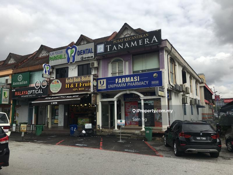 Kedai untuk Disewa di SS15, Subang Jaya oleh Sam Ng - iProperty.com.my