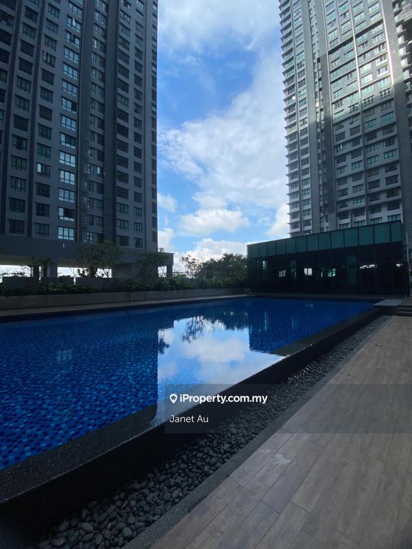 Service Residence for Rent in Meta City by Janet Au - iProperty.com.my